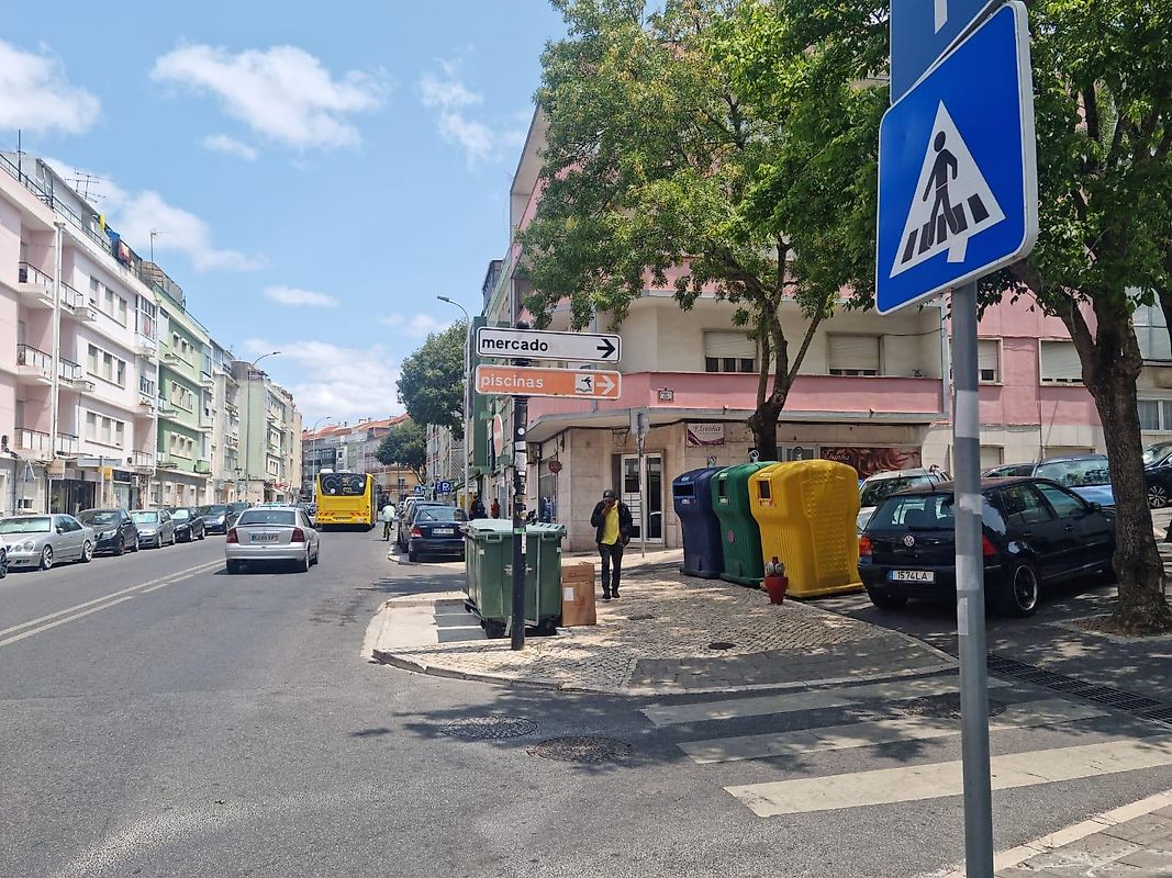 Apartamento T3 à venda em Venteira, Amadora — foto 17