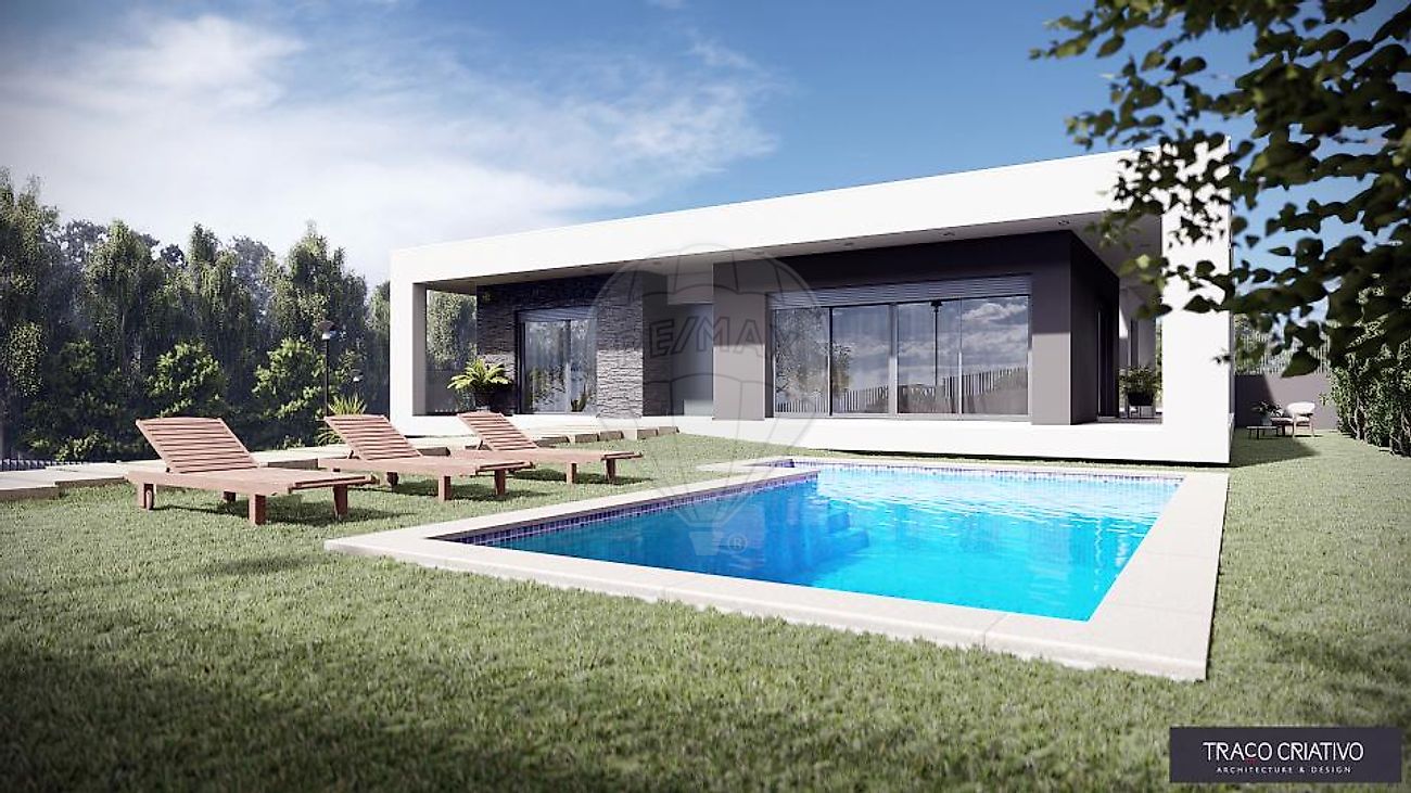 Moradia T3 à venda em Sintra