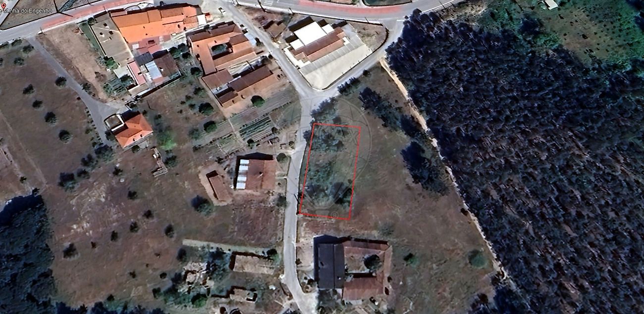Moradia T0 para venda