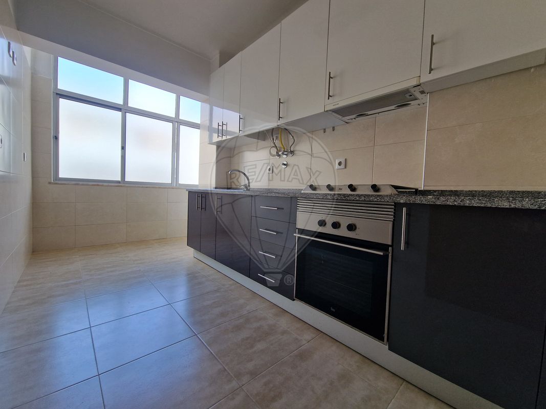 Apartamento T2 para venda