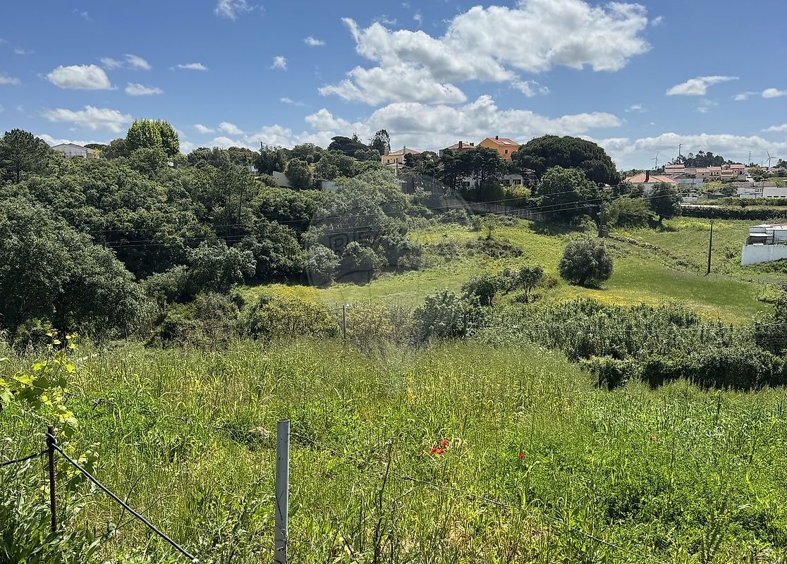 Terreno para venda