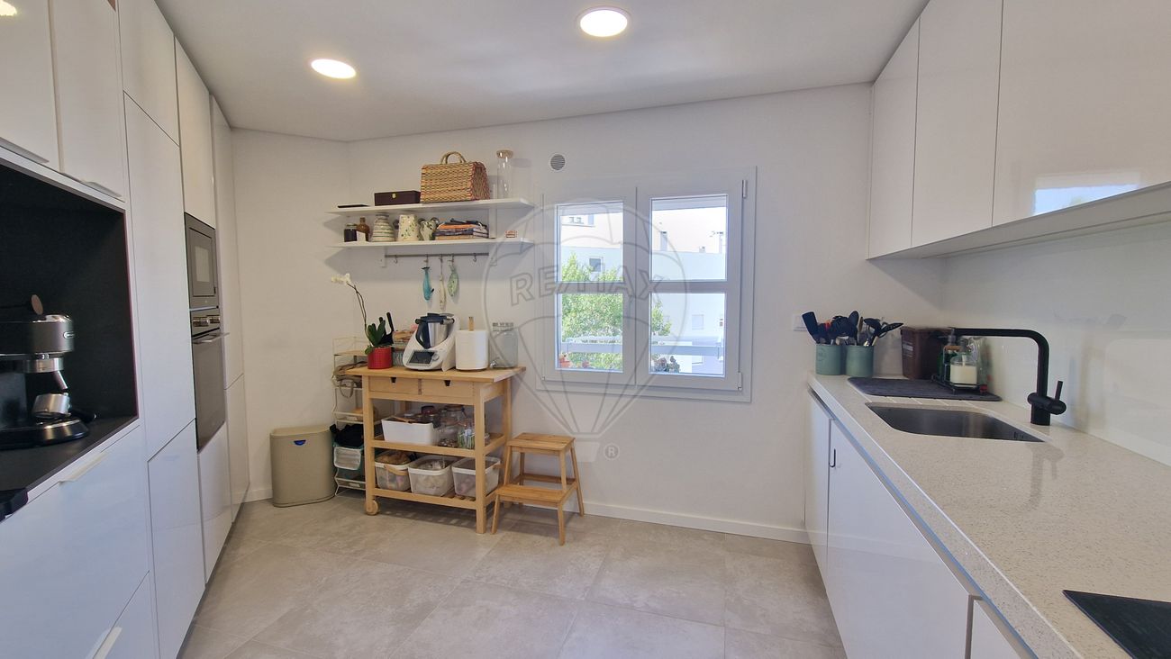 Apartamento T2 para venda