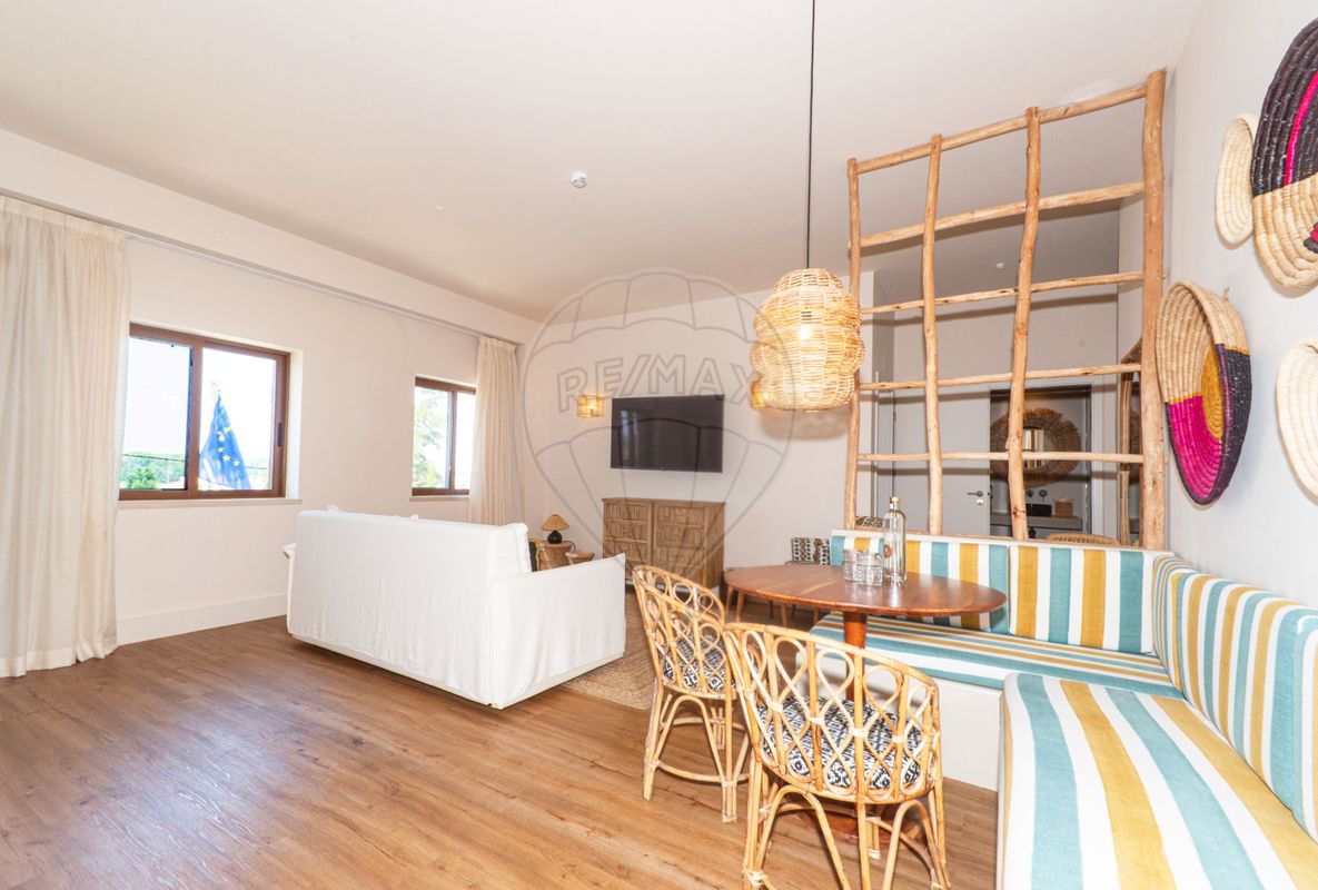 Apartamento T1 para venda