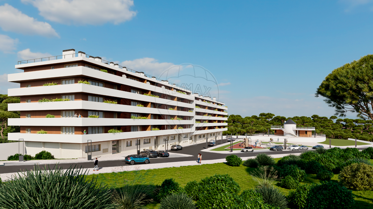 Apartamento T2 para venda