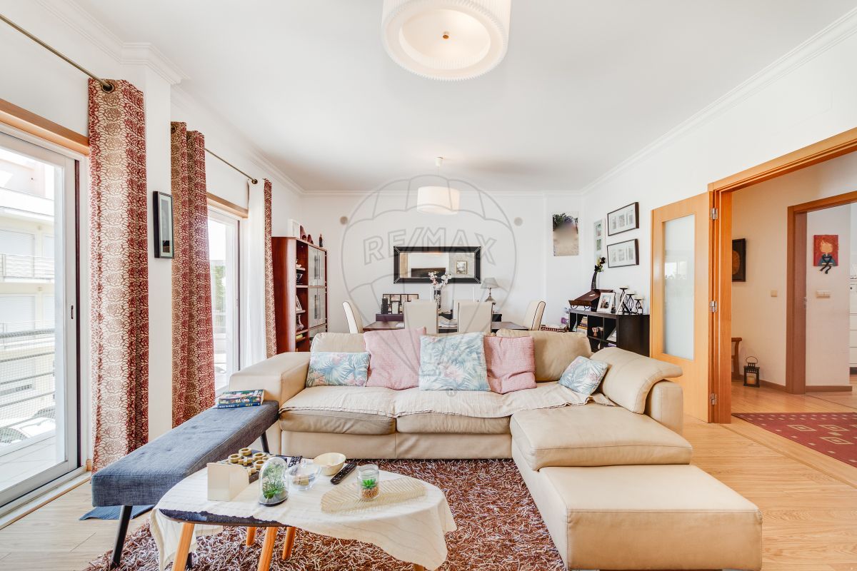 Apartamento T3 para venda