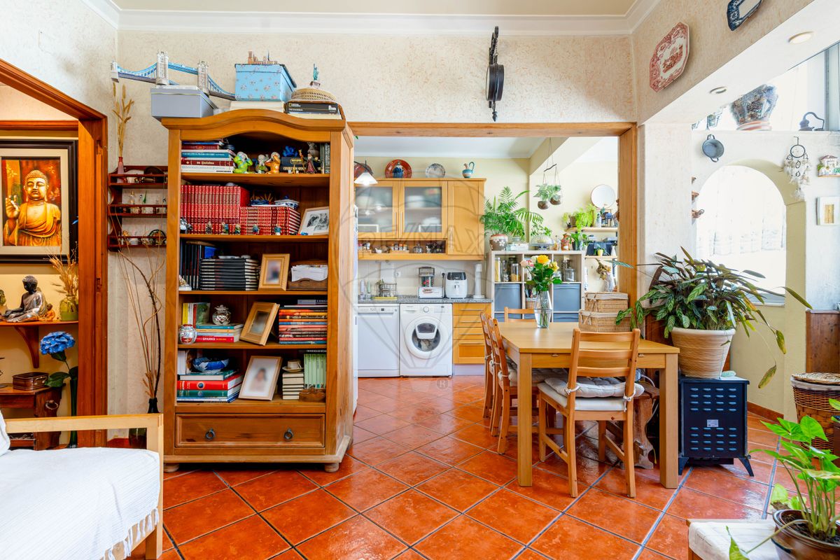 Apartamento T2 para venda