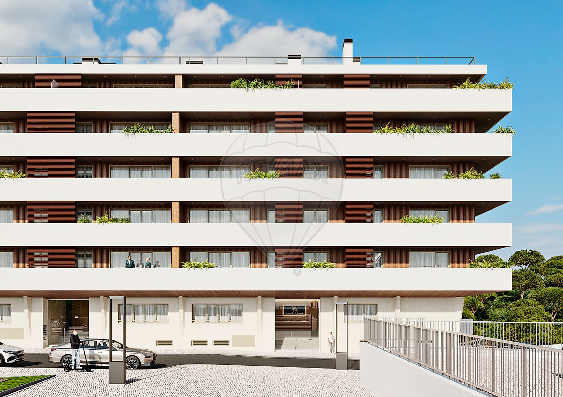 Apartamento T2 para venda