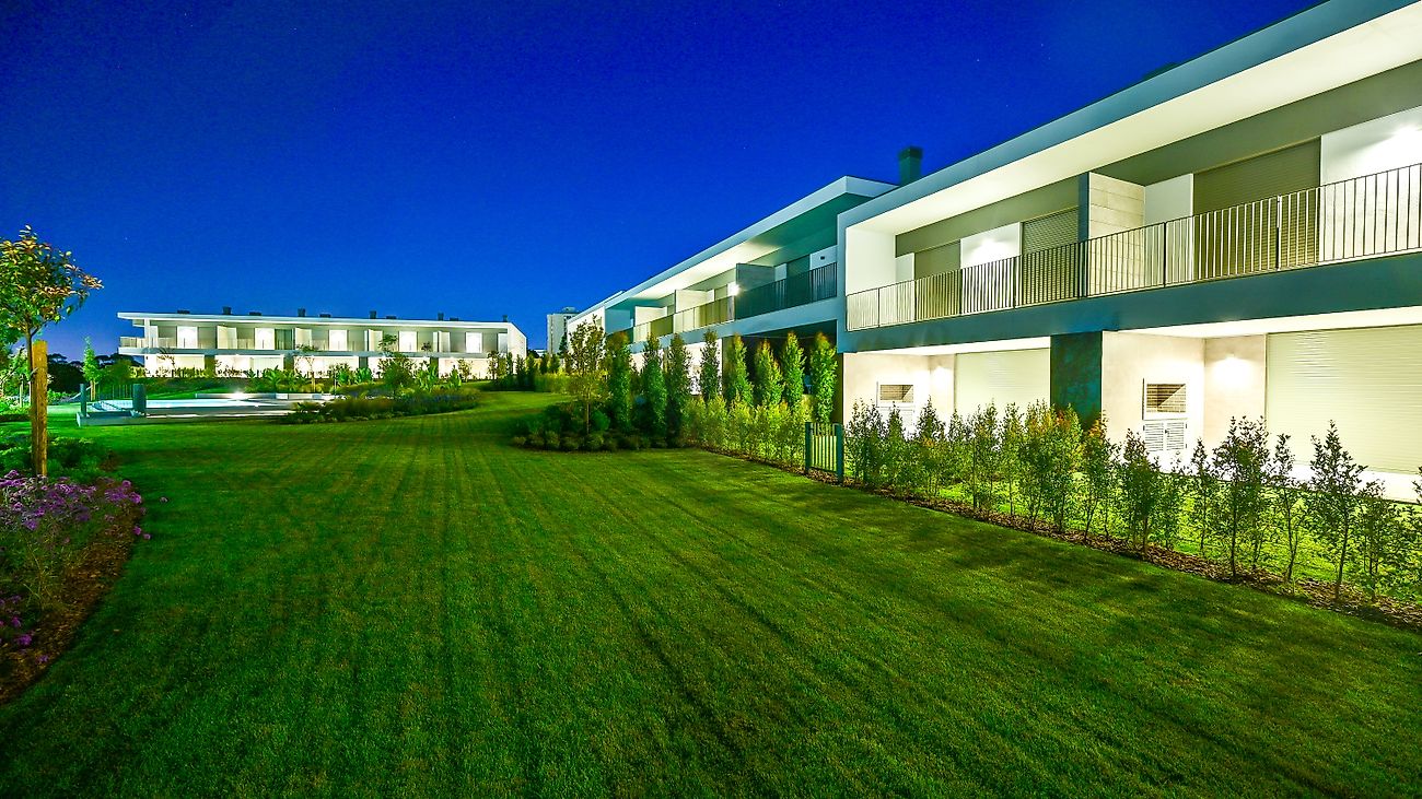 Moradia T4 de luxo à venda em Vila Franca de Xira