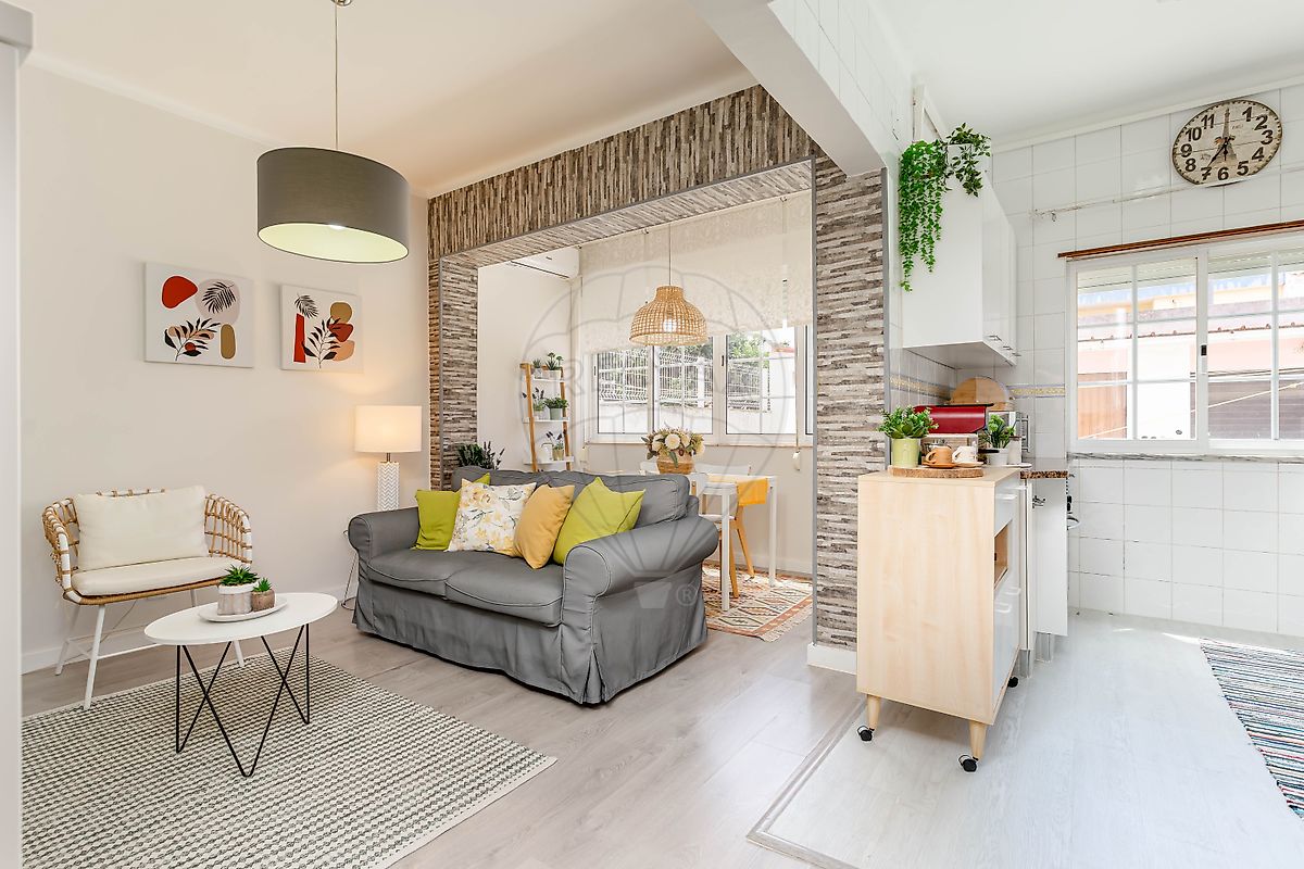 Apartamento T2 para venda