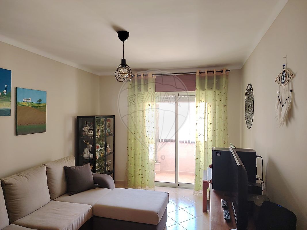 Apartamento T2 para venda
