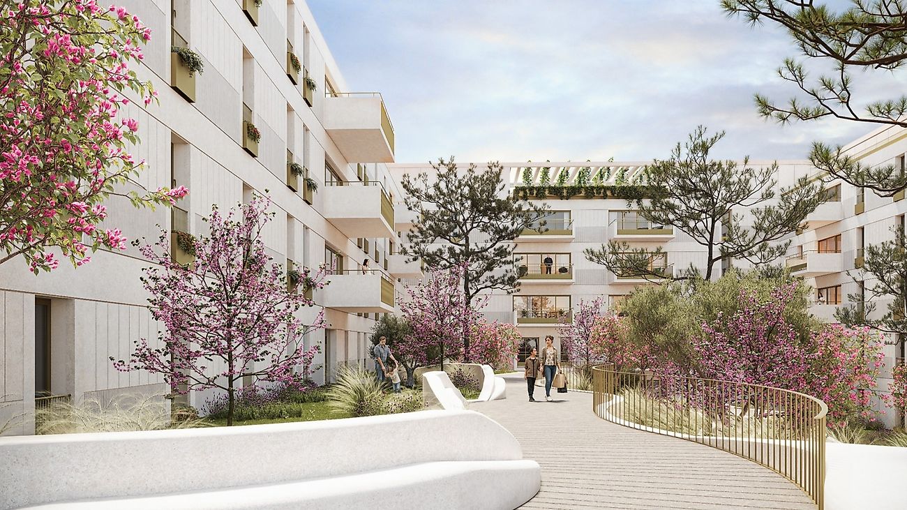 Apartamento T3 à venda em Sintra