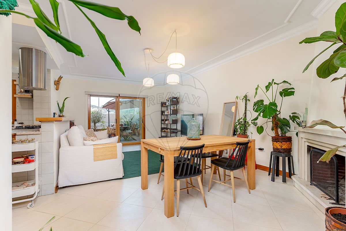 Apartamento T2 para venda