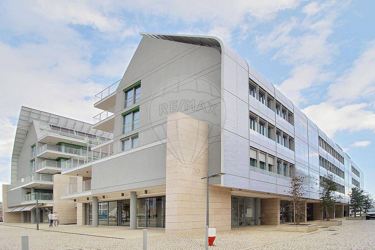 Apartamento T3 de luxo à venda em Marvila