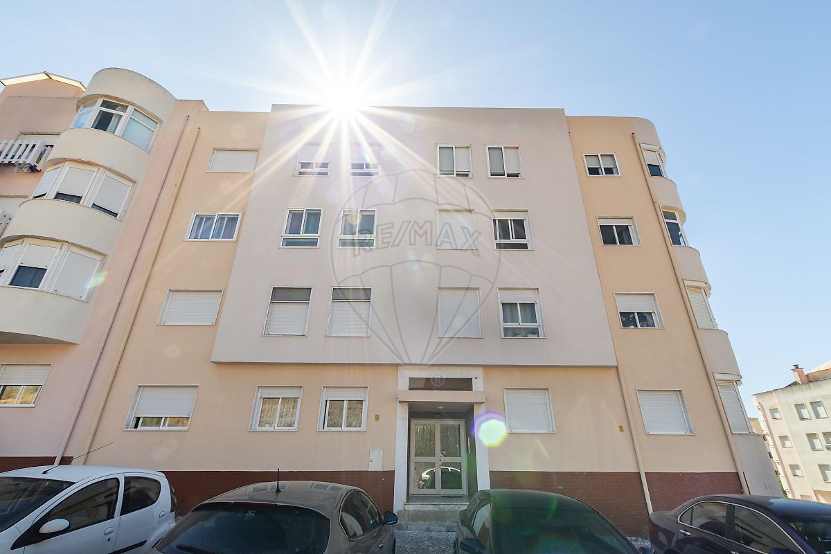 Apartamento T3 para venda
