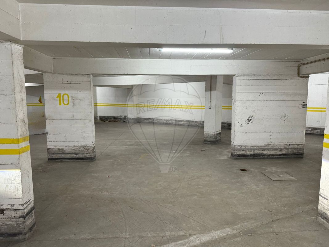 Garagem  para venda