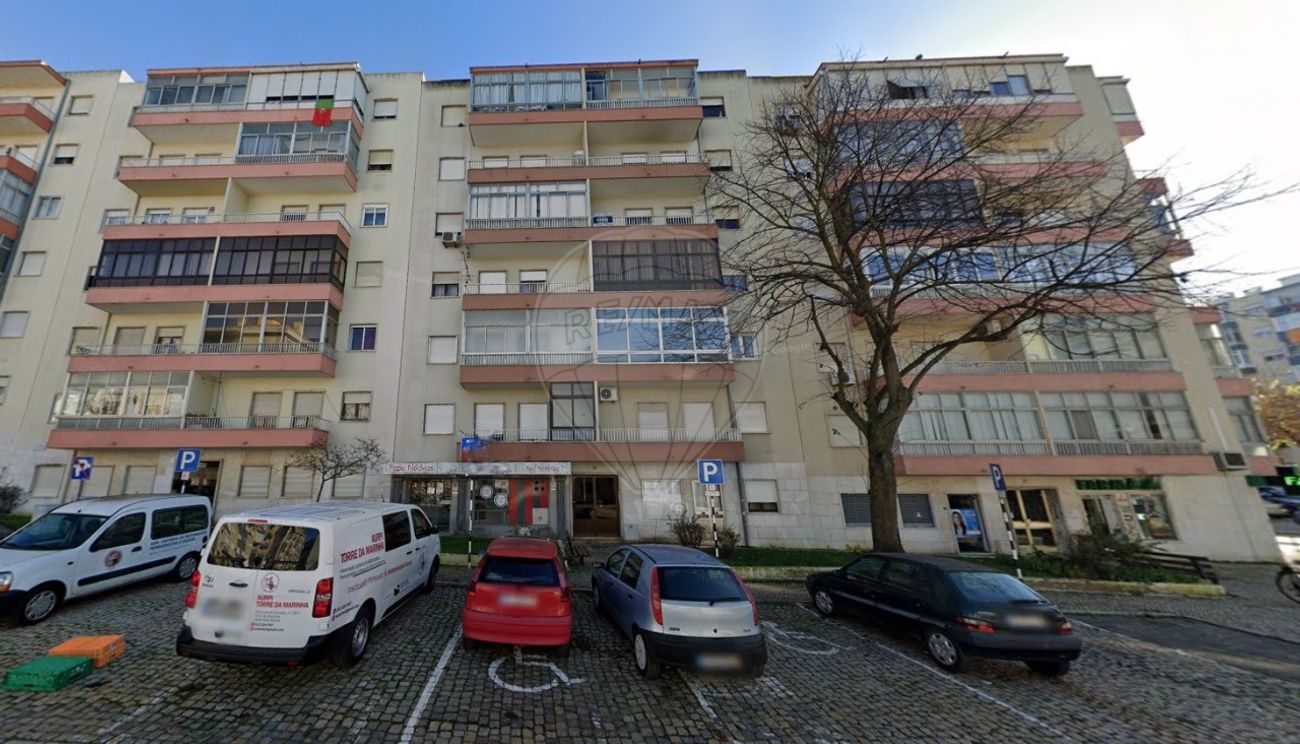 Apartamento T1 para venda