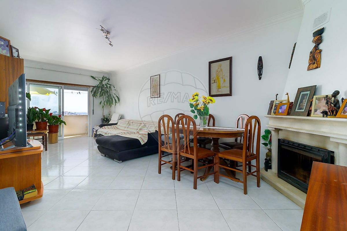 Apartamento T3 para venda