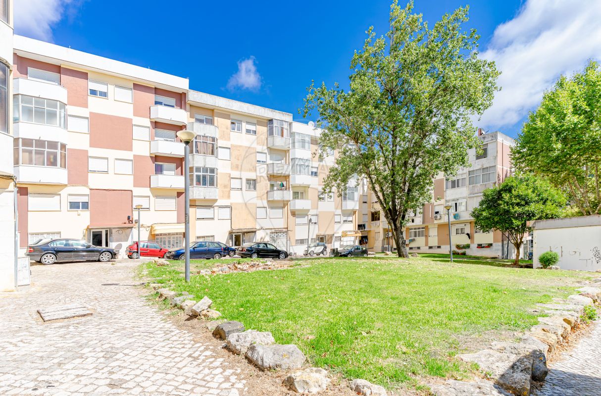 Apartamento T2 para venda