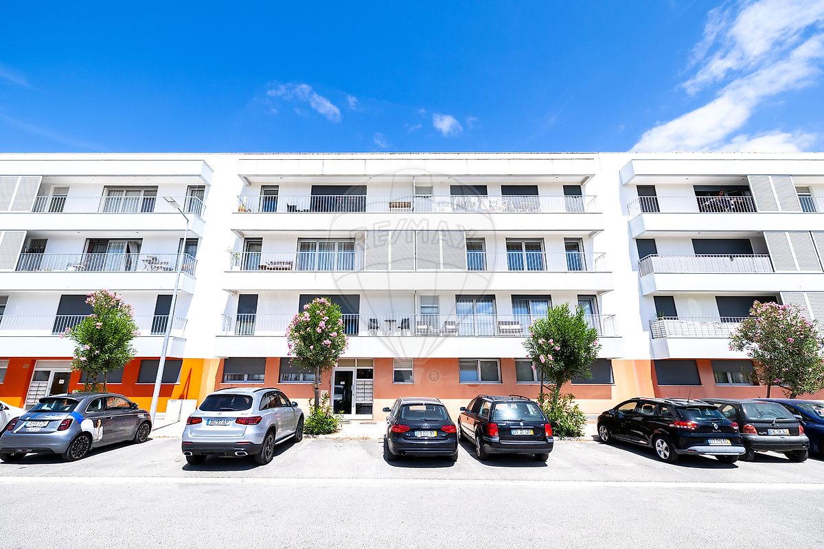 Apartamento T3 para venda