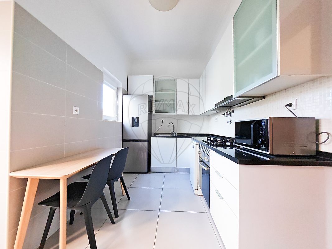 Apartamento T3 para venda