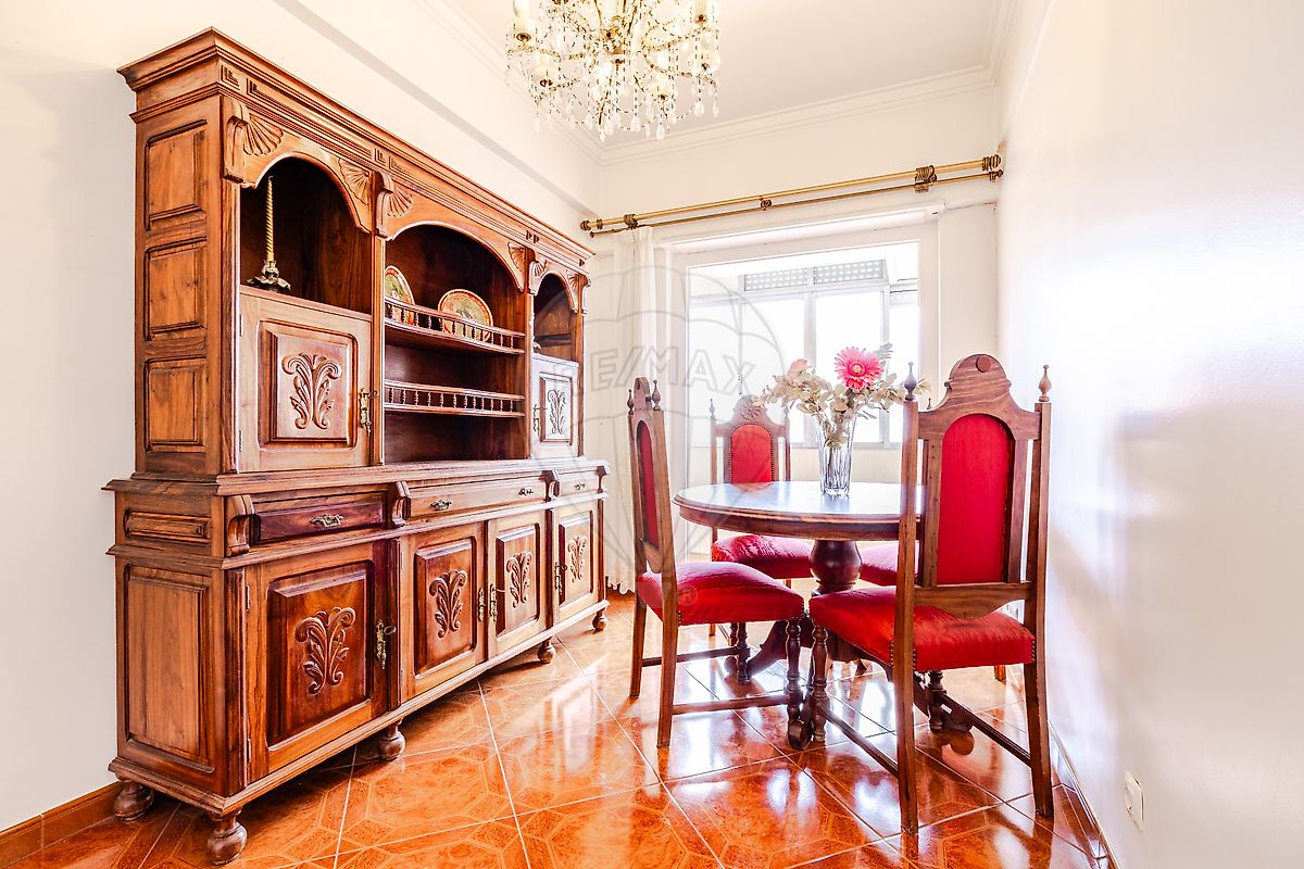 Apartamento T2 para venda