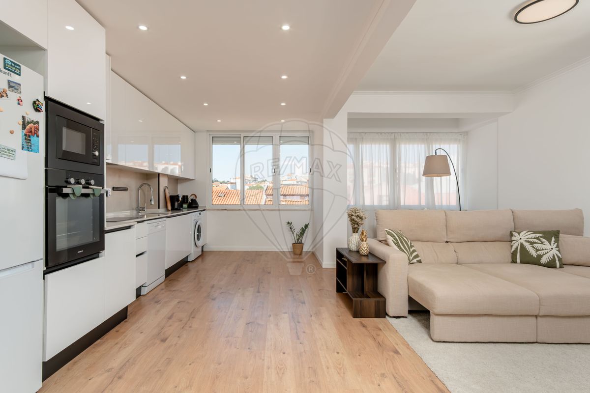 Apartamento T3 para venda