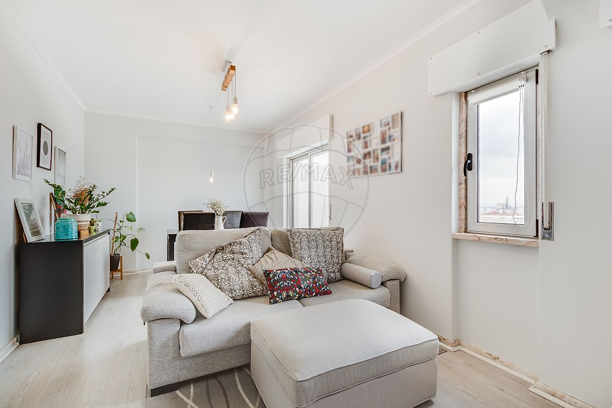 Apartamento T2 para venda