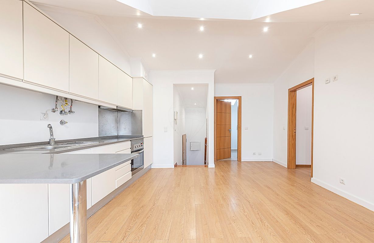 Apartamento T1 à venda em Lisboa