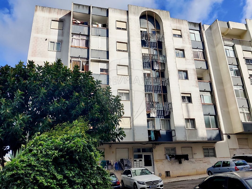 Apartamento T3 para venda