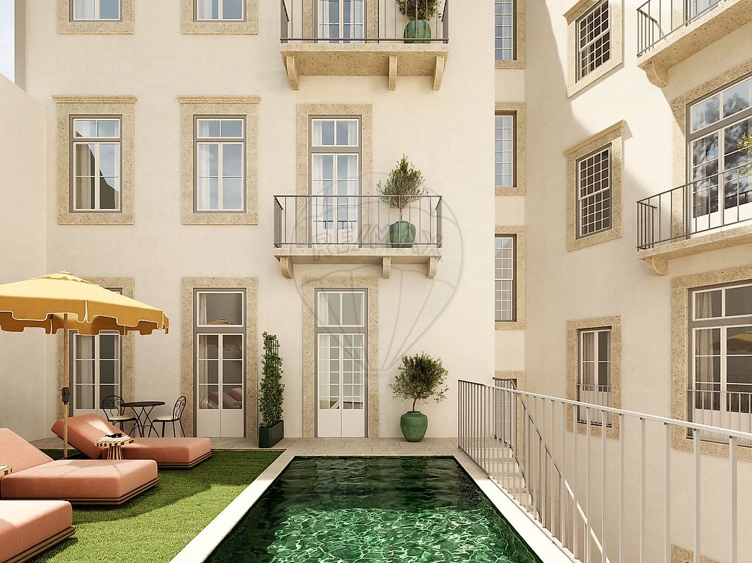 Apartamento T1 para venda
