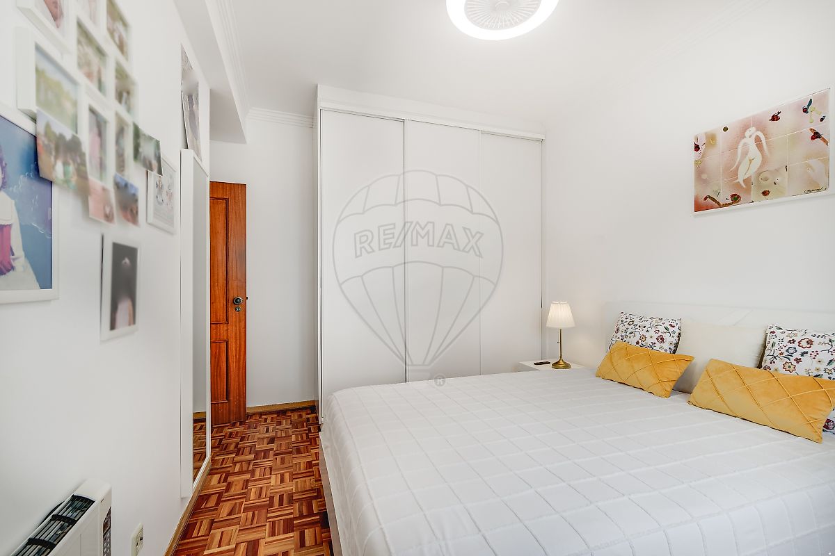 Apartamento T3 para venda