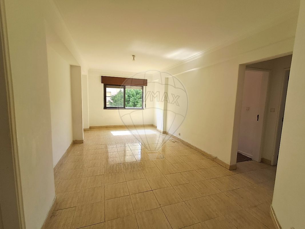 Apartamento T2 para venda