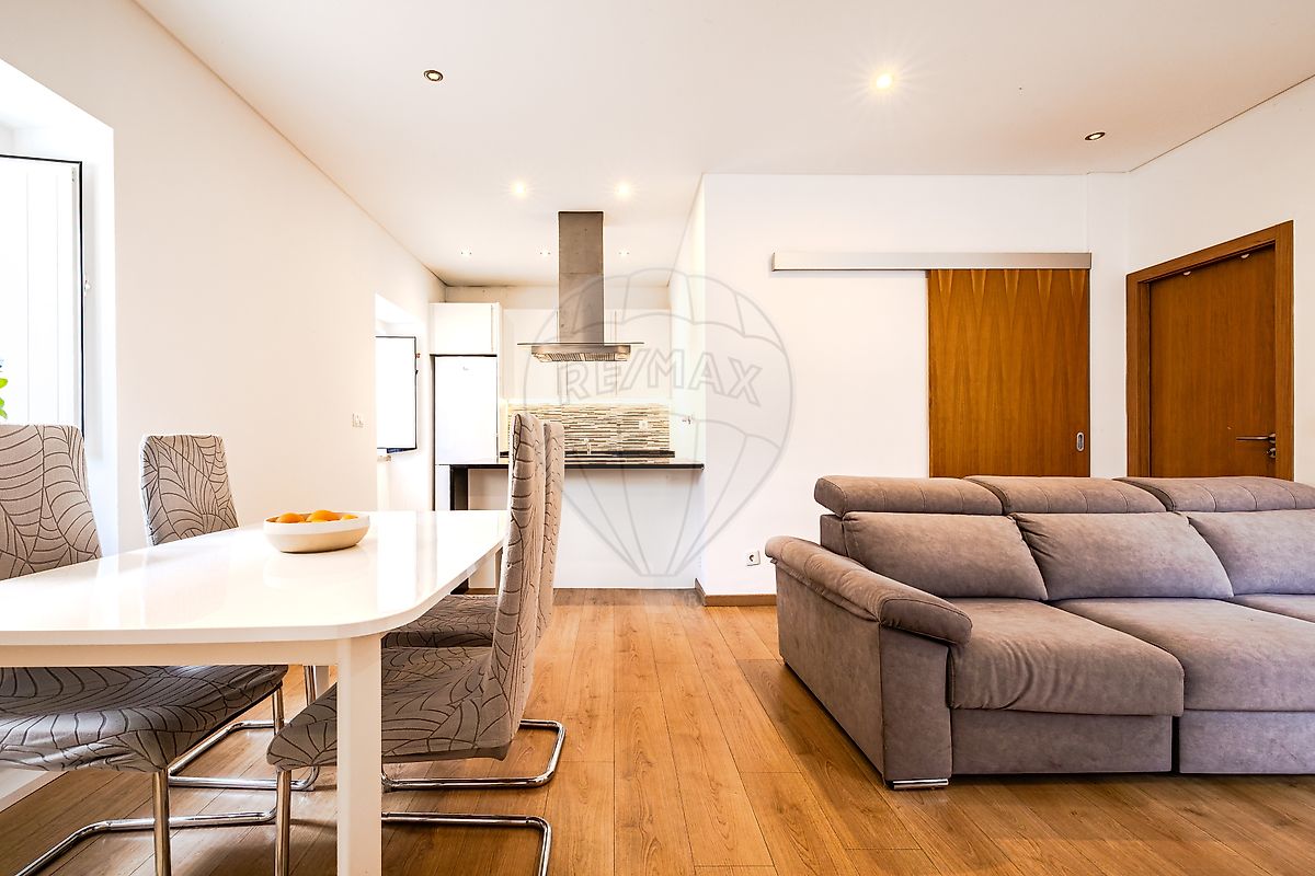 Apartamento T2 para venda