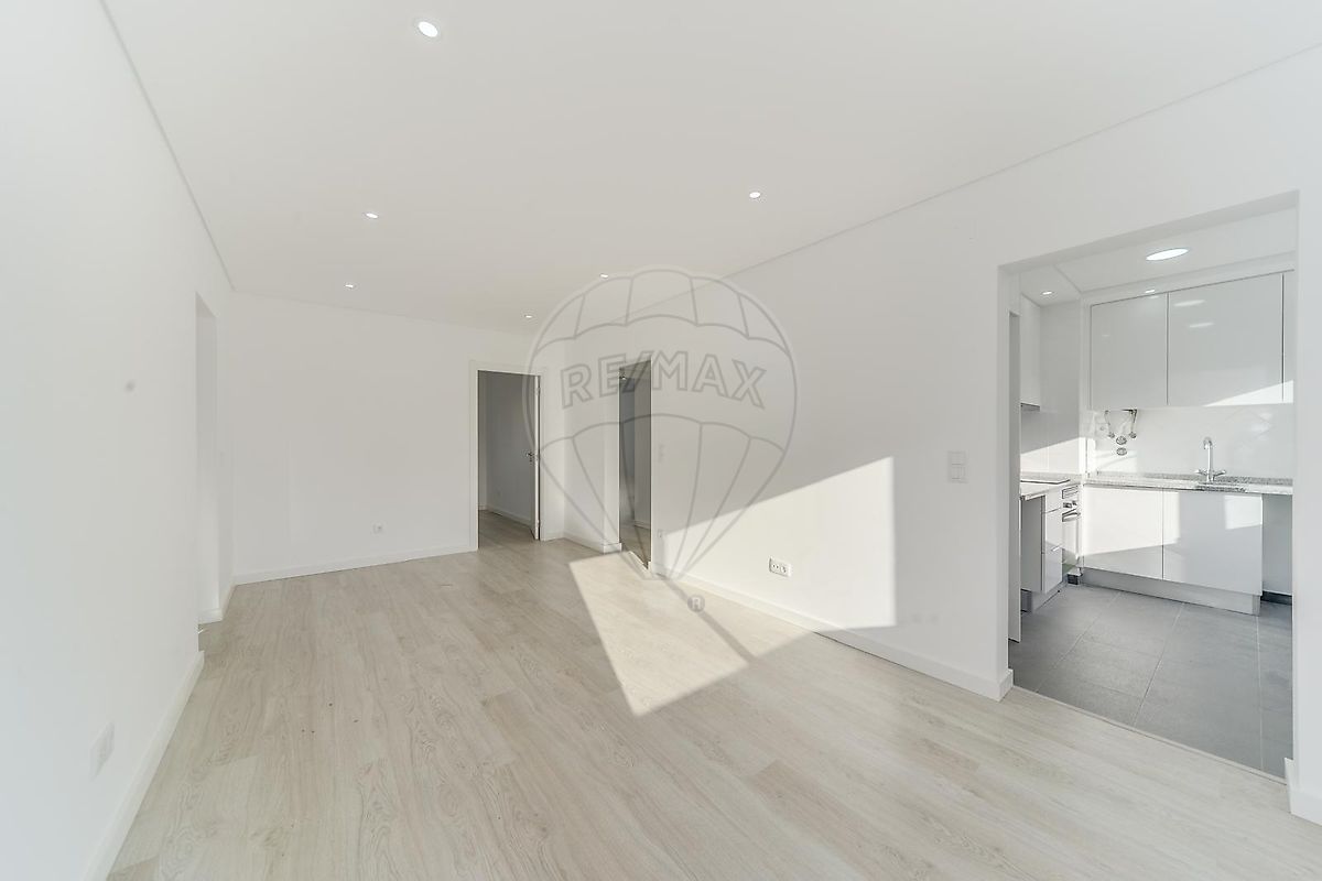 Apartamento T3 à venda em Lisboa