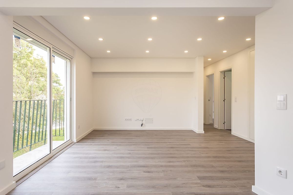 Apartamento T3 à venda em Lisboa