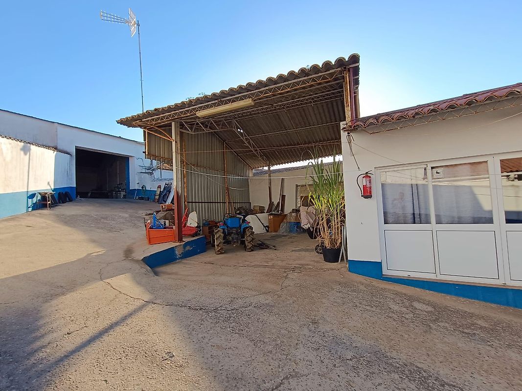 Moradia T1 à venda em Serpa (Salvador e Santa Maria), Serpa — foto 18