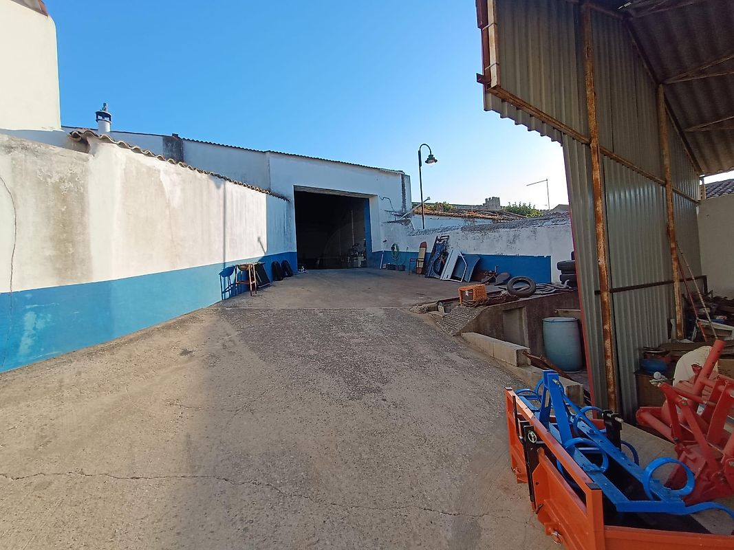 Moradia T1 à venda em Serpa (Salvador e Santa Maria), Serpa — foto 17