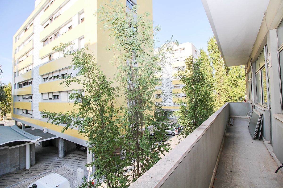 Apartamento T2 à venda em Lisboa