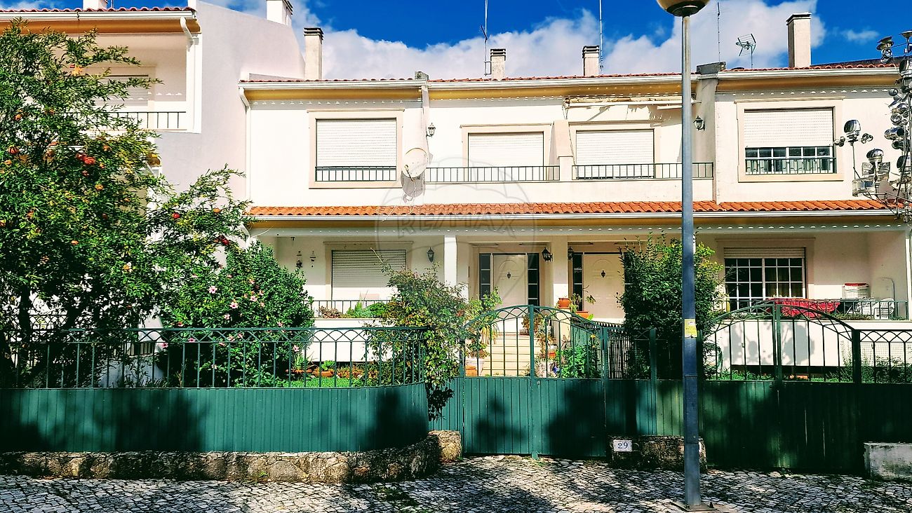 Moradia T3 para venda