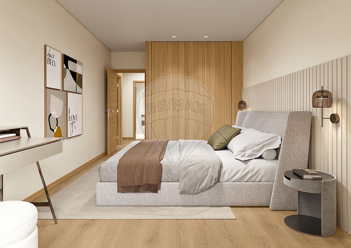 Apartamento T2 à venda em Vila Franca de Xira