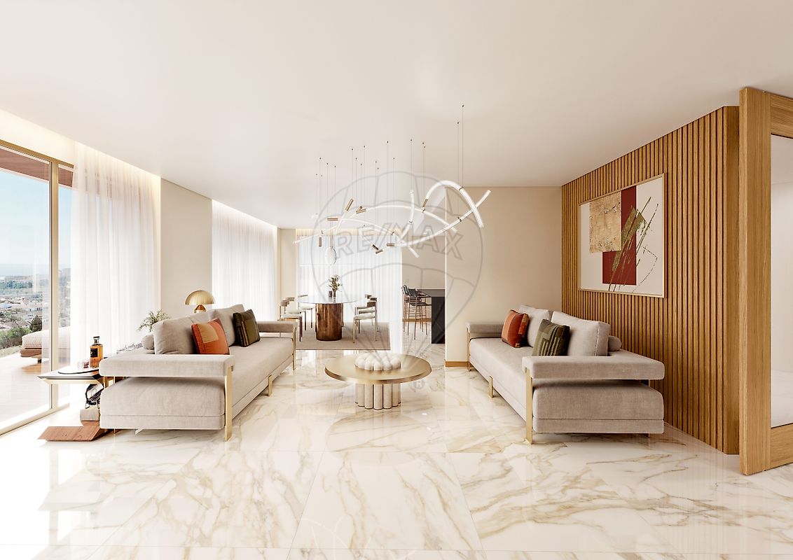 Apartamento T3 à venda em Vialonga, Vila Franca de Xira — foto 7
