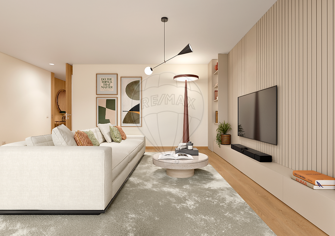 Apartamento T2 à venda em Vila Franca de Xira