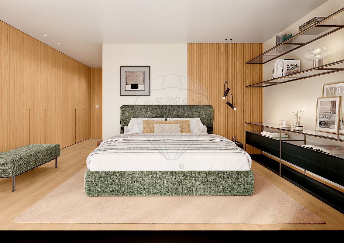 Apartamento T3 à venda em Vialonga, Vila Franca de Xira — foto 11