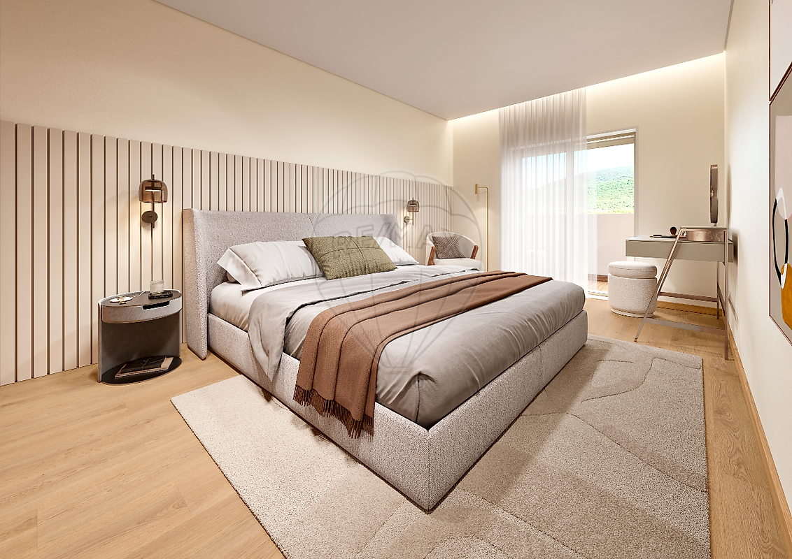 Apartamento T2 à venda em Vila Franca de Xira