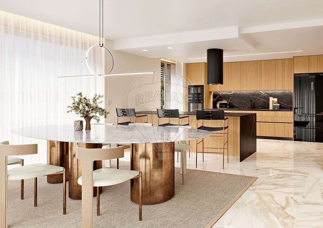 Apartamento T3 à venda em Vialonga, €720.000