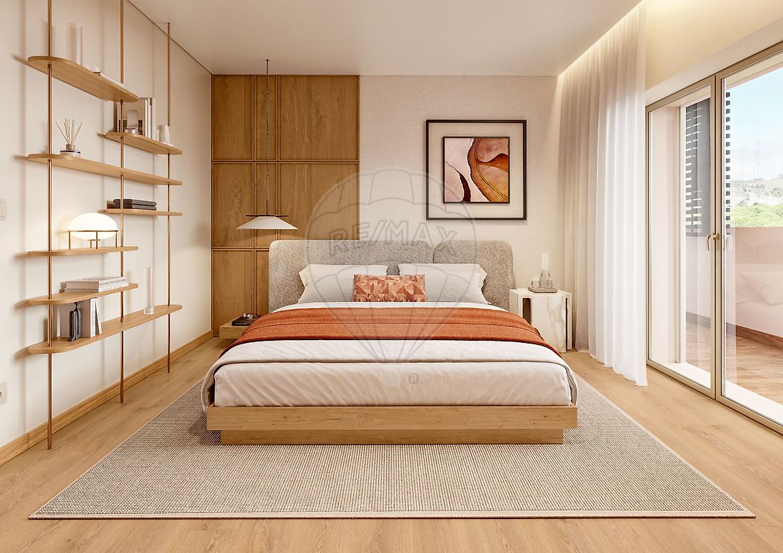 Apartamento T3 à venda em Vialonga, Vila Franca de Xira — foto 12