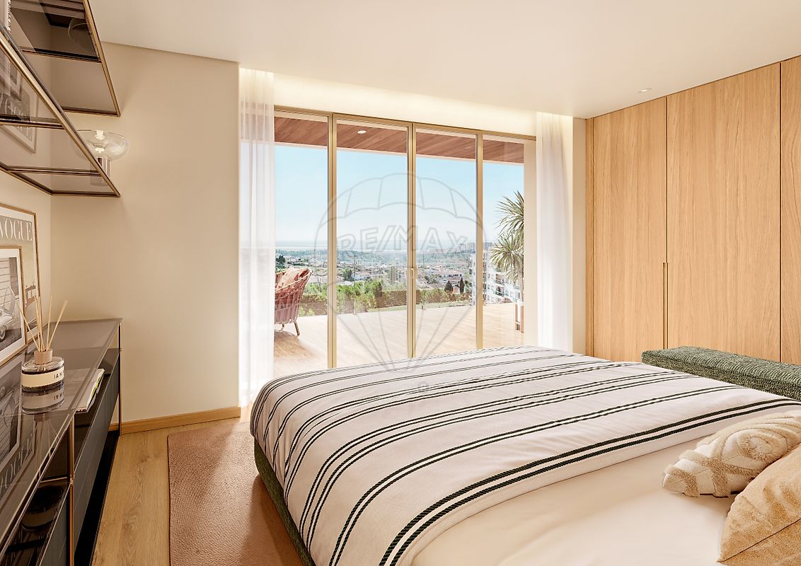 Apartamento T3 à venda em Vila Franca de Xira