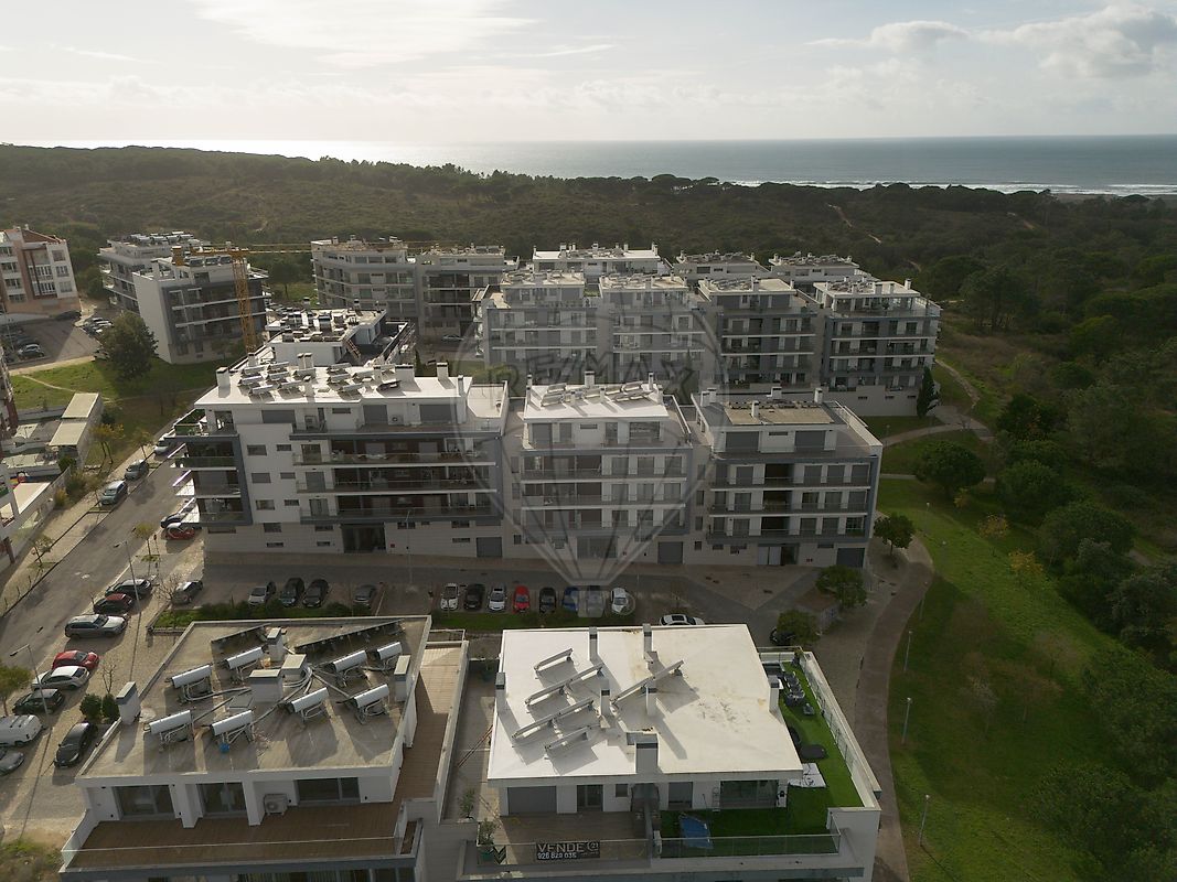 Apartamento T4 para venda