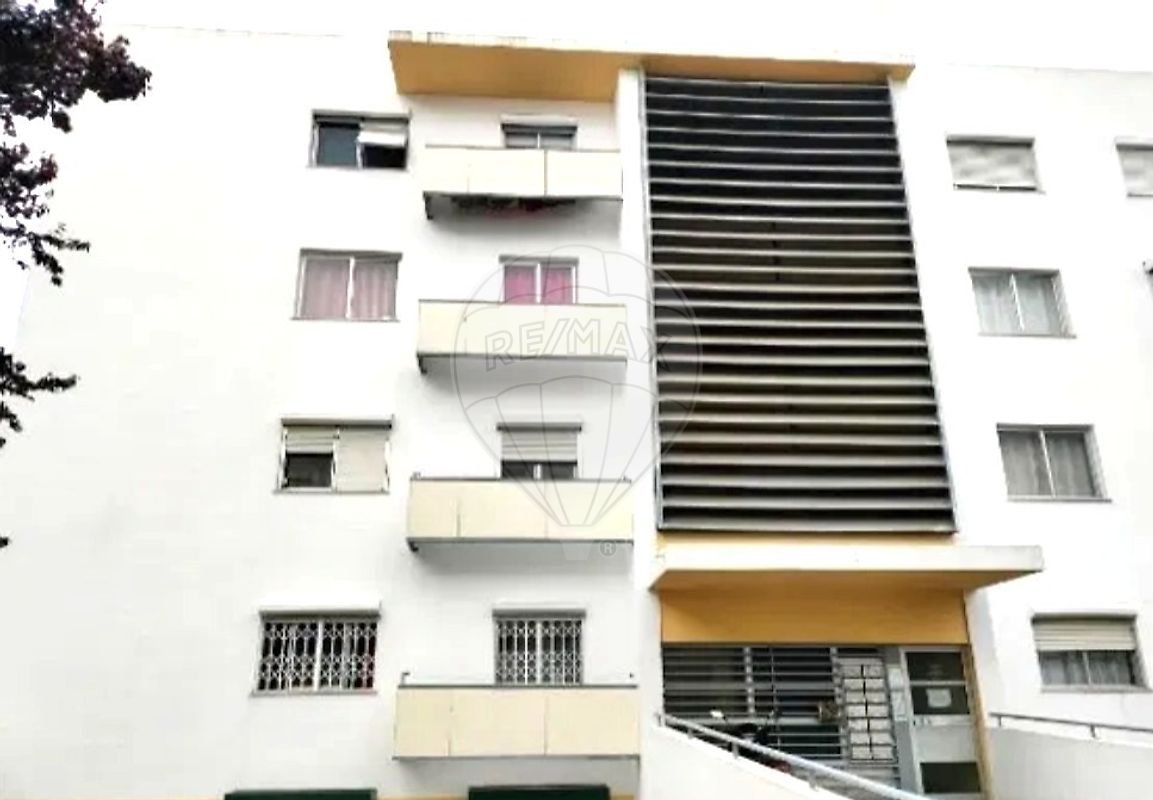 Apartamento T2 para venda