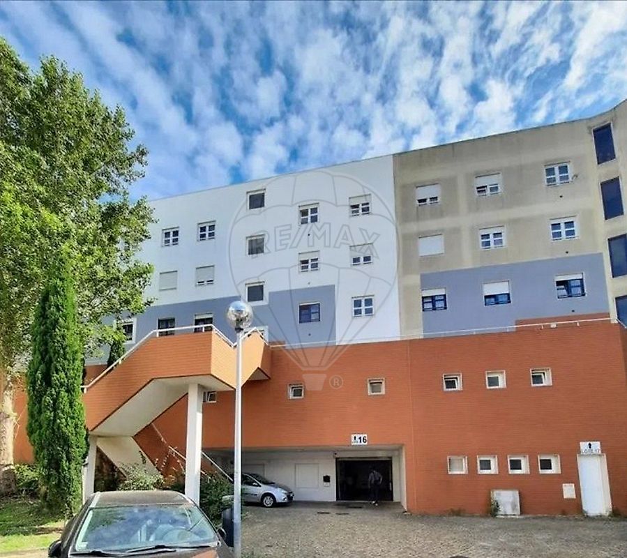 Apartamento T2 para venda